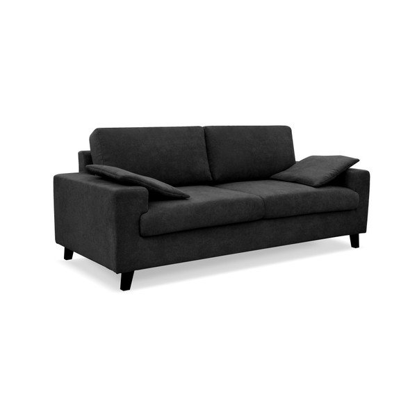 Črn trosed Cosmopolitan design München-image-1
