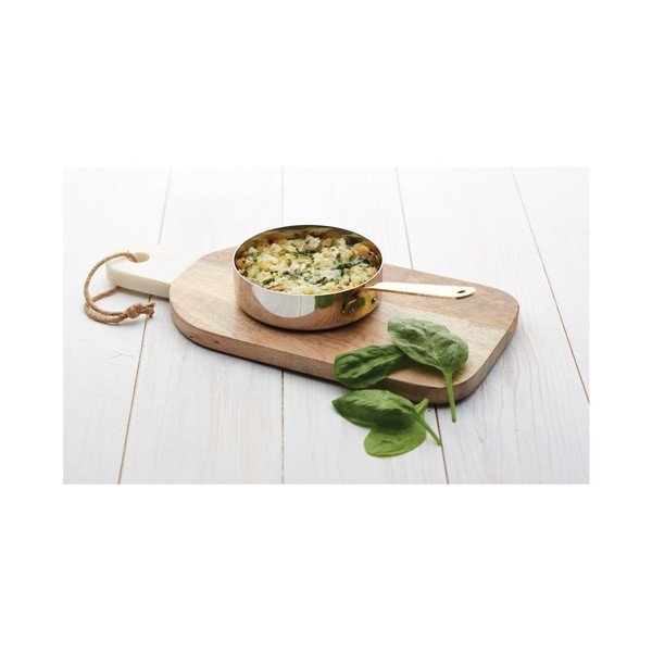 Ponev za cvrtje Kitchen Master Class, 12 cm-image-1