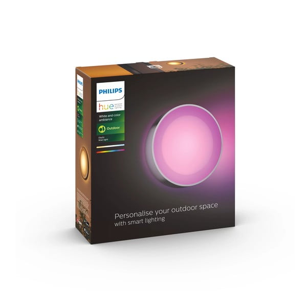 LED pametna stenska svetilka 15 W Daylo – Philips Hue-image-2