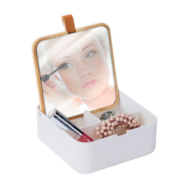 Bel organizator z ogledalom Wenko Bovisa-image-3