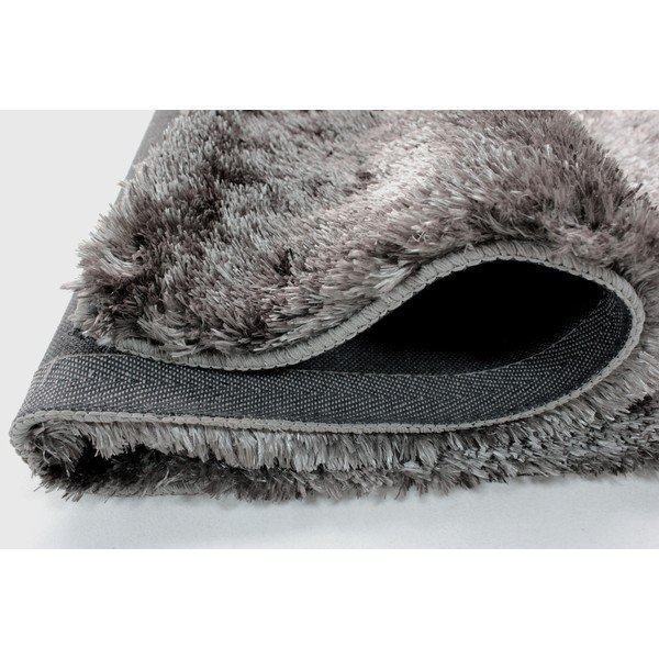 Siva preproga Flair Rugs Serenity Silver, 120 x 170 cm-image-1