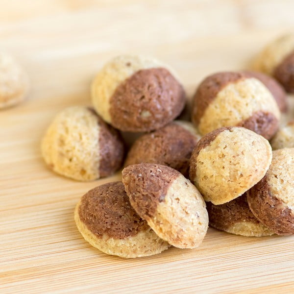 Silikonski model za božične piškote 26x33,5 cm – Orion-image-1