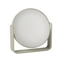 Kozmetično povečevalno ogledalo (5x povečava) ø 19 cm Ume – Zone