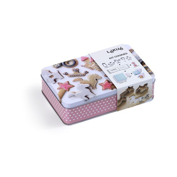 Kit Piškotki Princess-image-1