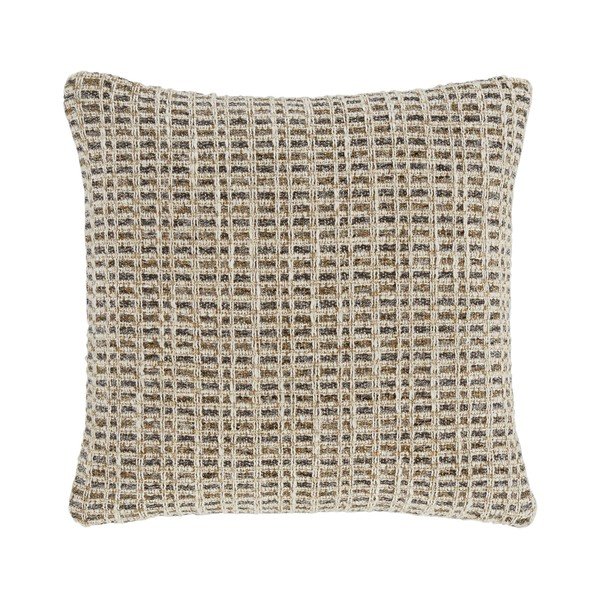 Okrasna blazina 45x45 cm Amble – Bianca