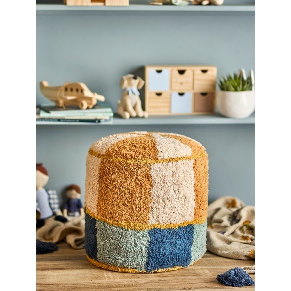 Otroški tabure Kio – Bloomingville Mini-image-1