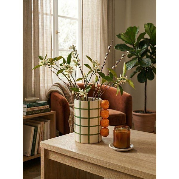 Keramična vaza (višina 20 cm) Zeyra – Yes Everyday-image-2