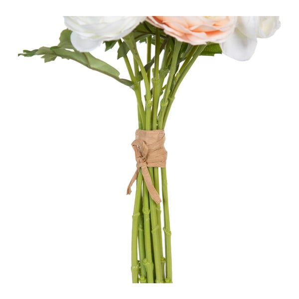 Umetna rastlina (višina 35 cm) Peonies – Ixia-image-2