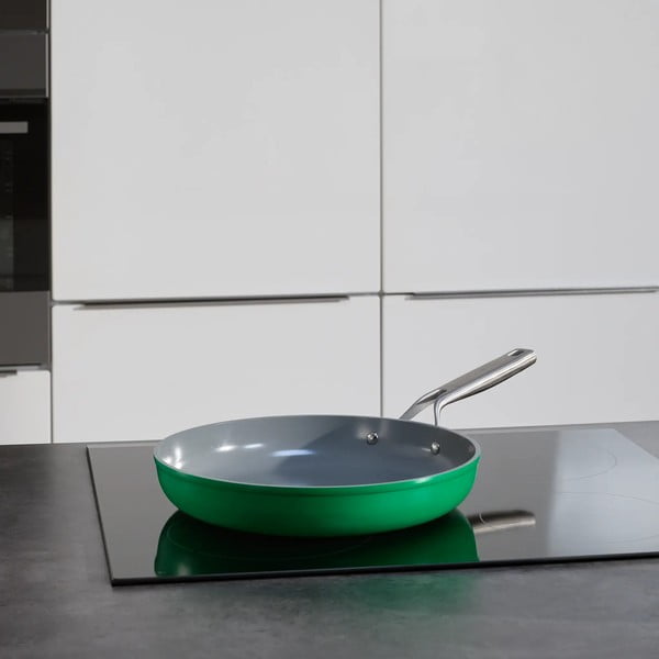 Ponve v kompletu 2 ks s keramično prevleko ø 30 cm Meda 3.0 – FABINI-image-1