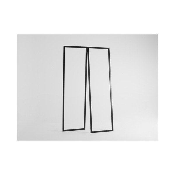 Črno stojalo CustomForm Sabu-image-2