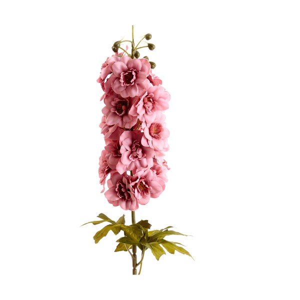 Umetna rastlina (višina 80 cm) Delphinio – Light & Living-image-2