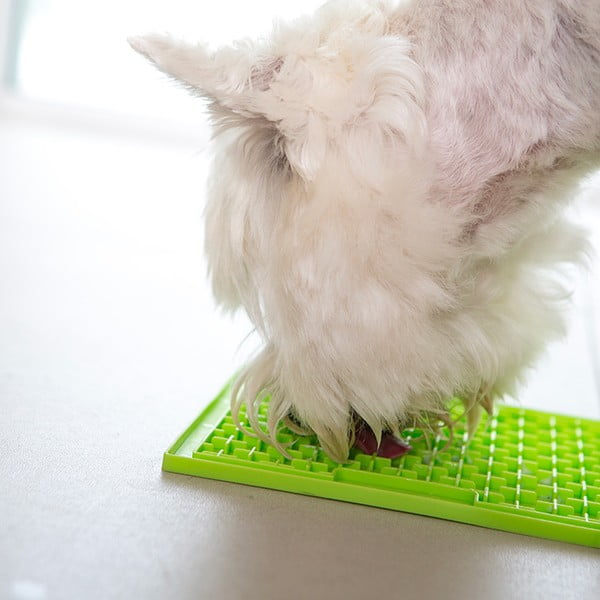 Podloga za lizanje Buddy Green – LickiMat-image-3