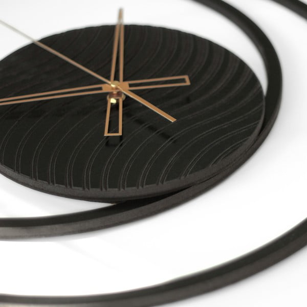 Stenska ura ø 57 cm Noah – Styler-image-4