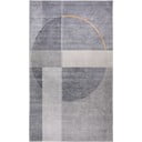 Siva pralna preproga 160x230 cm – Vitaus