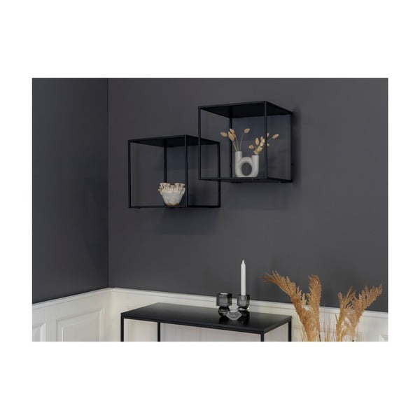Črna polica Vita – House Nordic-image-4