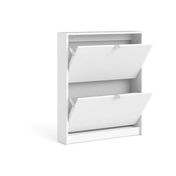 Bela stojala za čevlje Čevlji - Tvilum-image-3