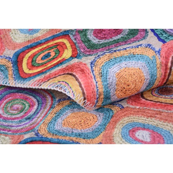 Preproga Vitaus Emilia, 80 x 120 cm-image-1