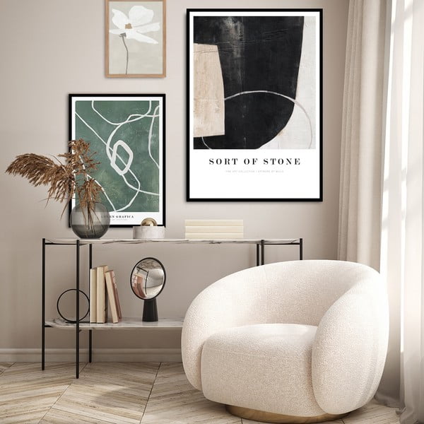 Slika 32x42 cm Nostalgia 2   – Malerifabrikken-image-1