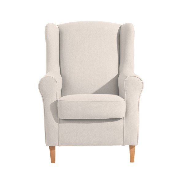 Krem fotelj Max Winzer Lorris Cream-image-2