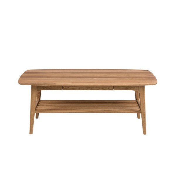 Kavna mizica Actona Emma, 130 x 51 cm