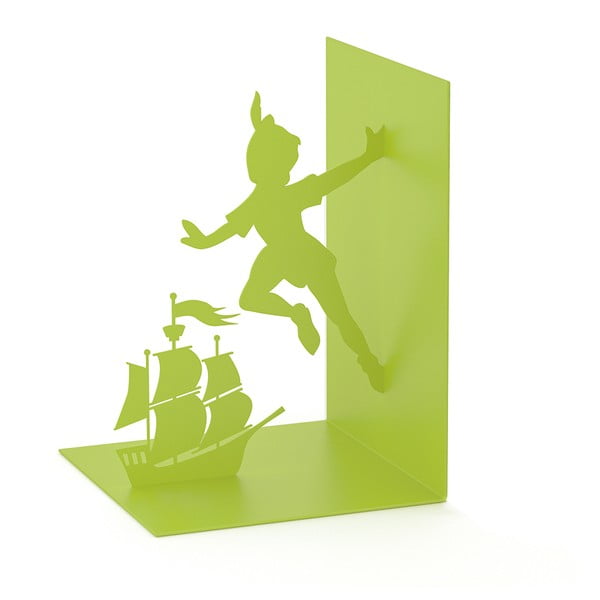Držalo za knjige Flying Boy – Balvi-image-2