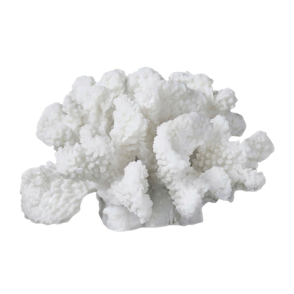 Kipec iz poliresina (višina 8 cm) Coral
