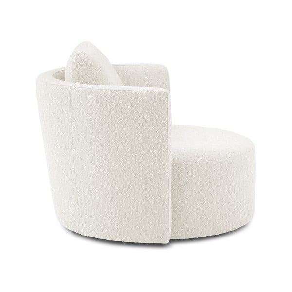 Bel vrtljivi fotelj Interieurs 86 Nael-image-4