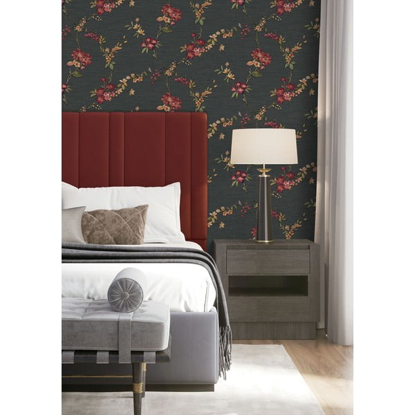 Tapeta iz flisa 10 m x 53 cm Classic – Vavex-image-1