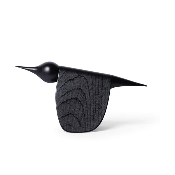 Hrastov kipec (višina 11,5 cm) Tica – Gazzda