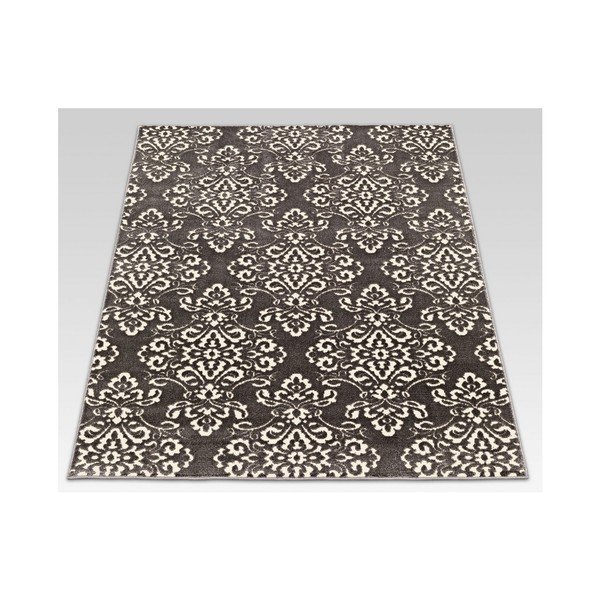 Preproga Webtappeti Reflex Baroque Dark, 200 x 290 cm-image-1