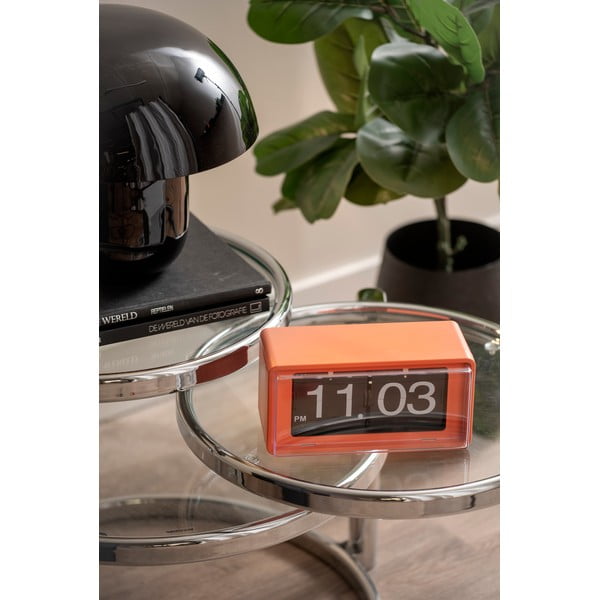 Ura Retro Boxed Flip – Karlsson-image-1