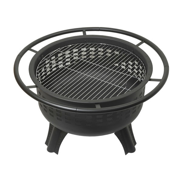 Zunanje ognjišče ø 80 cm Merapi – Cattara-image-3