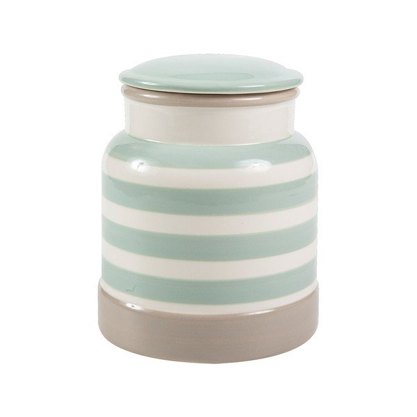 Mint Stripe polje