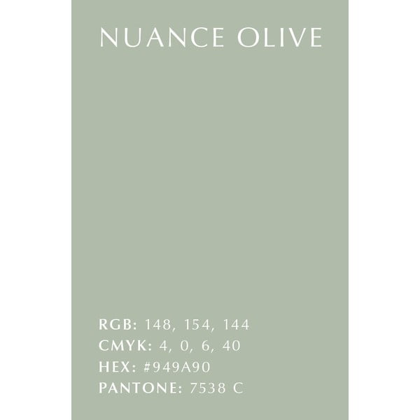 Svetlo zelena LED viseča svetilka s kovinskim senčnikom ø 43 cm Asteria Medium – UMAGE-image-3