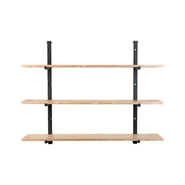 Stenska polica Zuiver Bundy