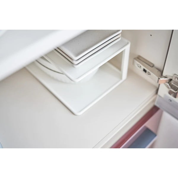 Kovinska dodatna kuhinjska polica Tower – YAMAZAKI-image-2