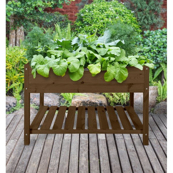 Visoka greda – Esschert Design-image-1