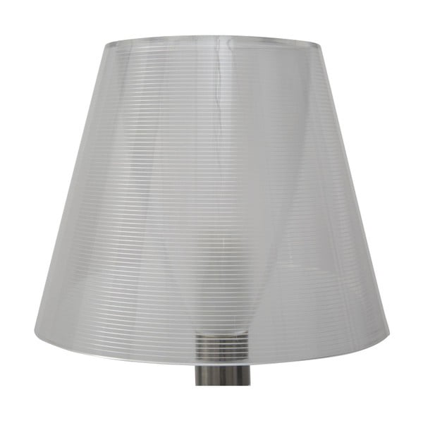 Mauro Ferretti Paralume Da Tavolo Dome prozorna namizna svetilka-image-1