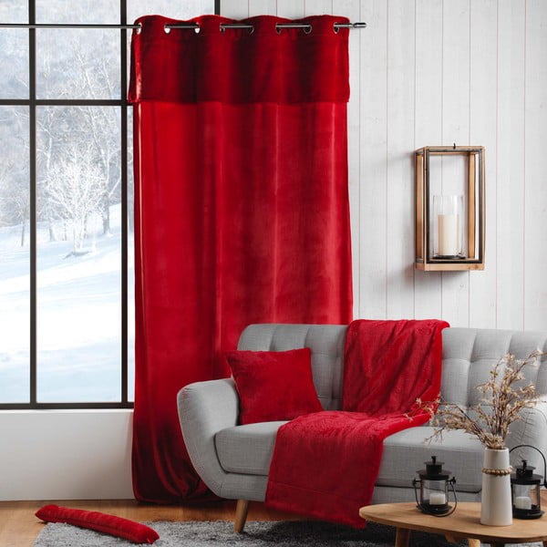 Zaščita za vrata proti prepihu Caresse – douceur d'intérieur-image-2