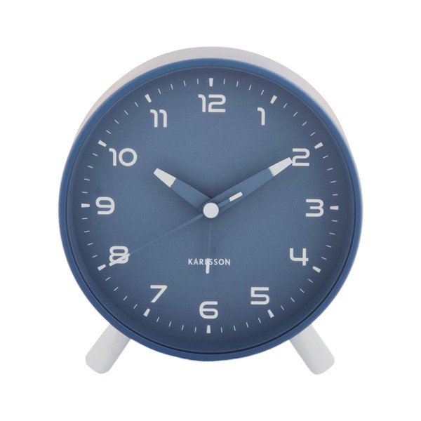 Budilka ø 11 cm Orgullo – Karlsson-image-2