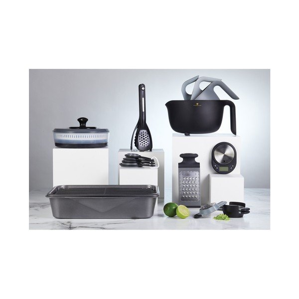 4-delni komplet skled Kitchen Craft MasterClass-image-2