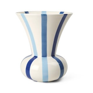 Keramična ročno poslikana vaza Signature - Kähler Design