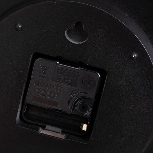 Stenska ura ø 32 cm Rugio – Casa Selección-image-3