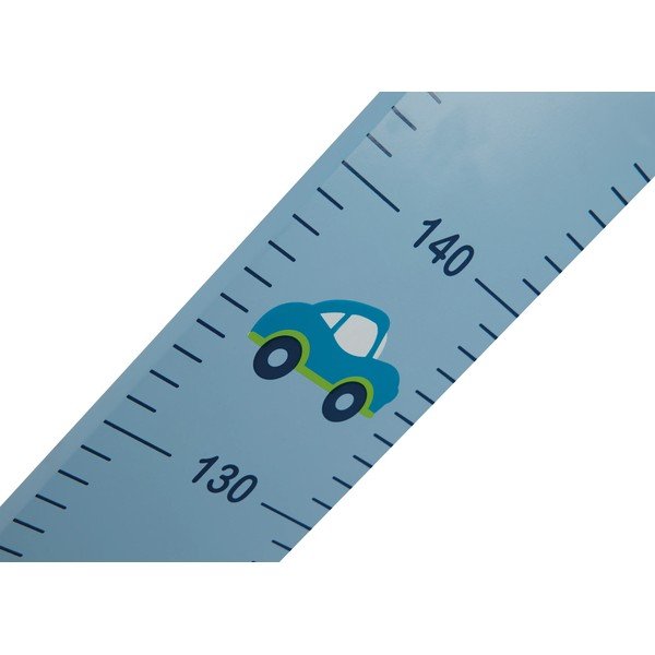 Stenski meter 10x90 cm Racer – Roba-image-1