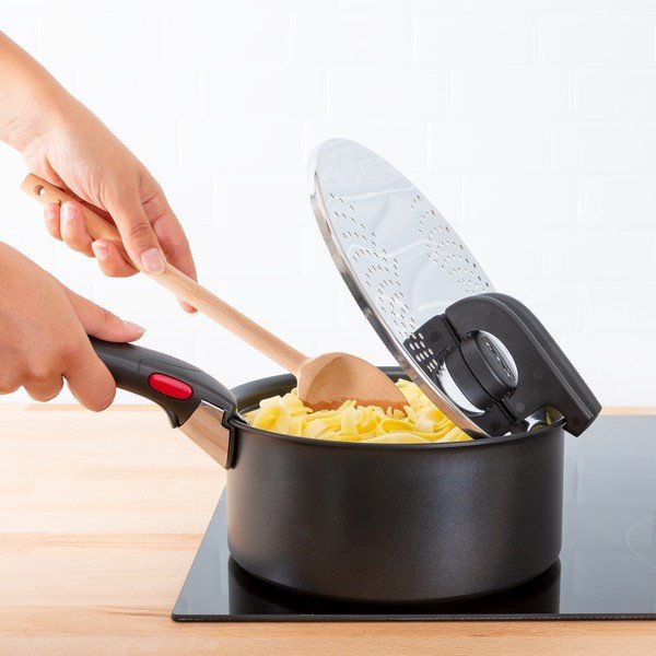 Pokrovka iz nerjavečega jekla – Tefal-image-1