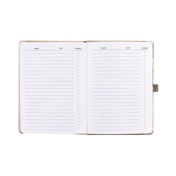 Busy B Gift Planner, 176 strani-image-3