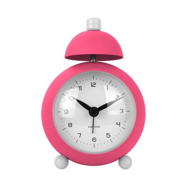 Budilka ø 9 cm Chaplin – Karlsson-image-2