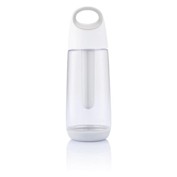 Bela steklenica za hlajenje XD Design Bopp, 700 ml