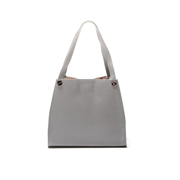 Torbica Tote Grigio-image-2