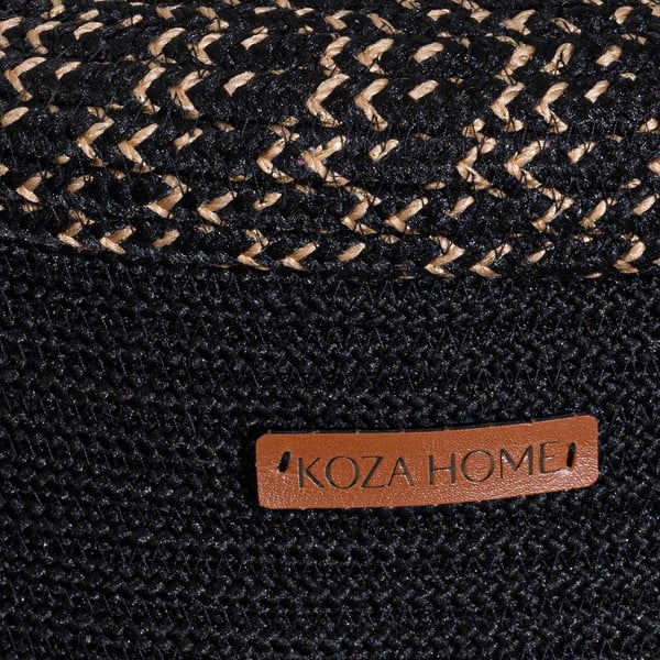 Dekorativna škatla za shranjevanje s pokrovom - Mioli Decor-image-3